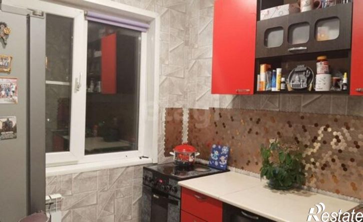 3-комн квартира ул Энтузиастов, 7,  д. 7