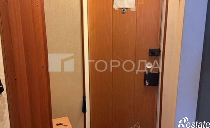 1-комн квартира ул Суворова, 4 1,  д. 4 1,  к. 1