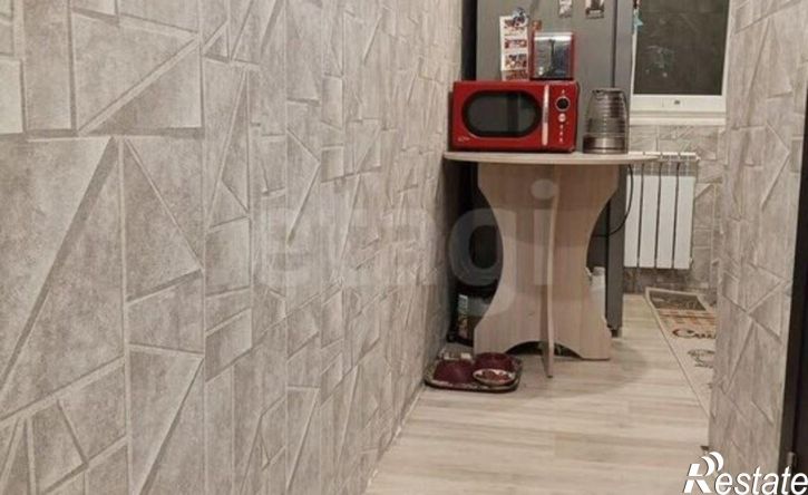 3-комн квартира ул Энтузиастов, 7,  д. 7