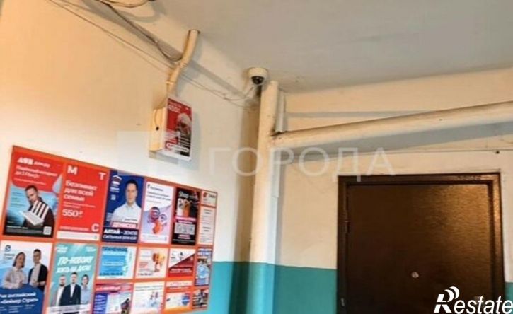1-комн квартира ул Суворова, 4 1,  д. 4 1,  к. 1