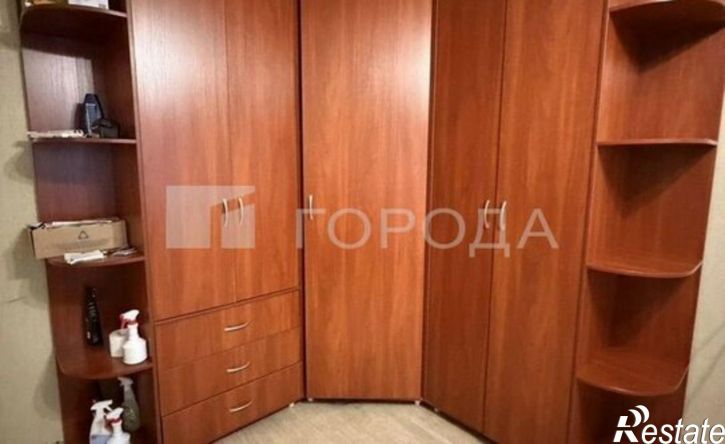 1-комн квартира ул Суворова, 4 1,  д. 4 1,  к. 1