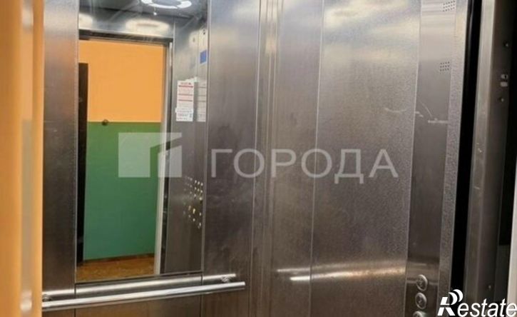 1-комн квартира ул Суворова, 4 1,  д. 4 1,  к. 1