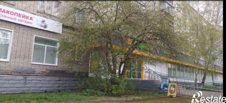2-комн квартира ул 50 лет СССР, 4,  д. 4