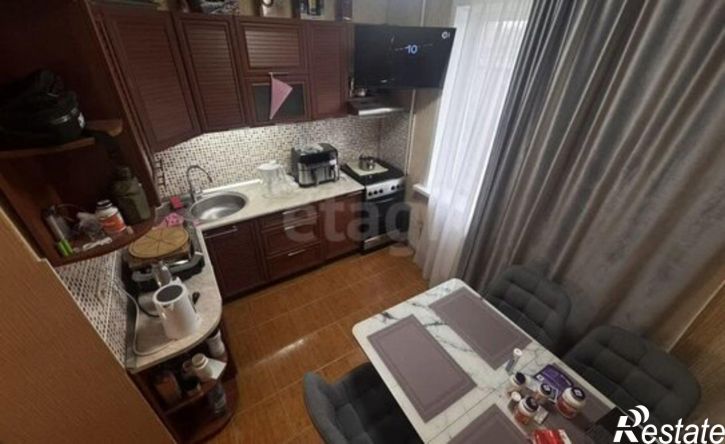 2-комн квартира ул Горно-Алтайская, 15,  д. 15
