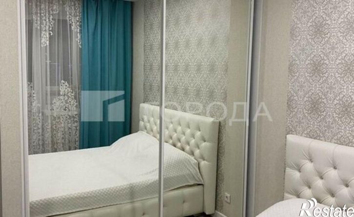 2-комн квартира ул Балтийская, 96,  д. 96