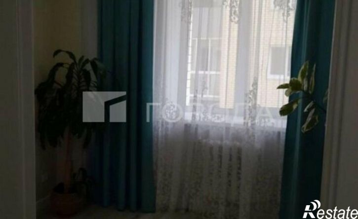 2-комн квартира ул Балтийская, 96,  д. 96