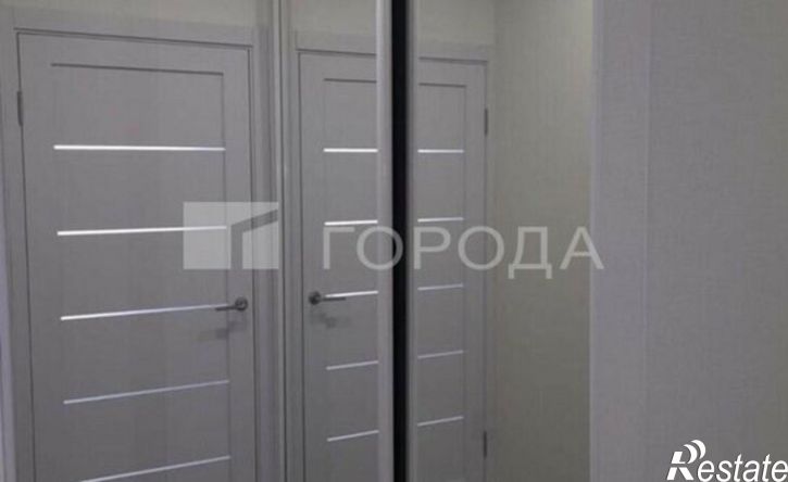 2-комн квартира ул Балтийская, 96,  д. 96