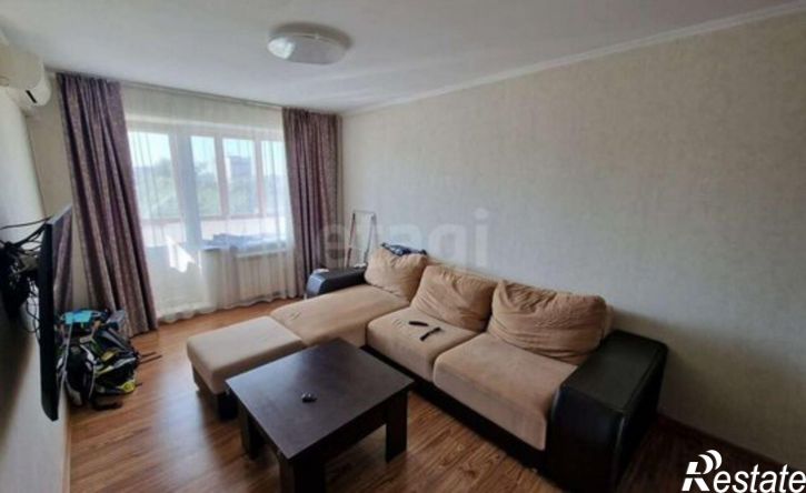 2-комн квартира ул Горно-Алтайская, 15,  д. 15