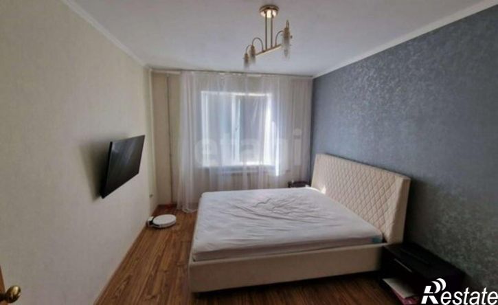 2-комн квартира ул Горно-Алтайская, 15,  д. 15