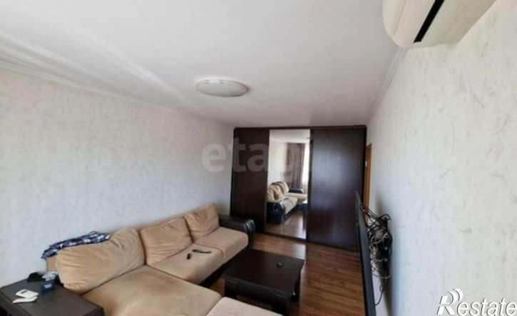 2-комн квартира ул Горно-Алтайская, 15,  д. 15