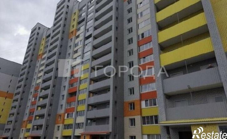 2-комн квартира ул Балтийская, 96,  д. 96