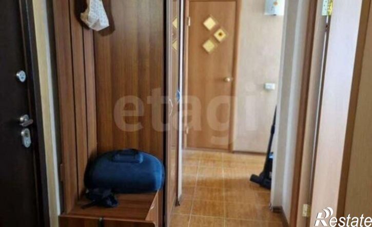 2-комн квартира ул Горно-Алтайская, 15,  д. 15