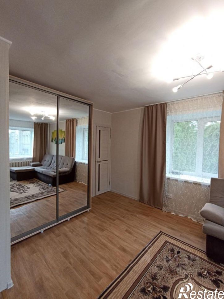 1-комн квартира пр-кт Космонавтов, 25,  д. 25