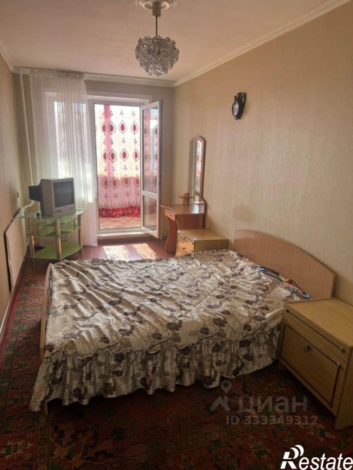 3-комн квартира ул Шумакова, 62,  д. 62