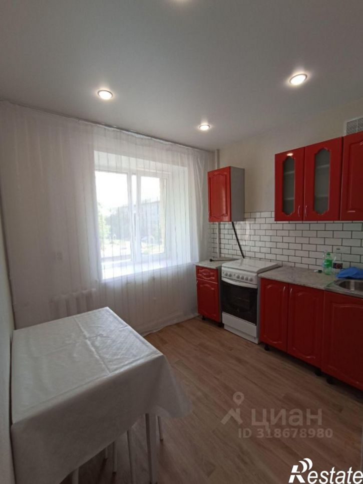 1-комн квартира пр-кт Космонавтов, 25,  д. 25