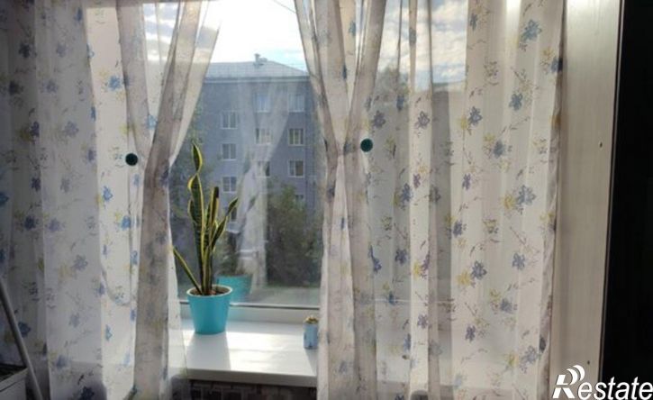 1-комн квартира ул 40 лет Октября, 29а,  д. 29а
