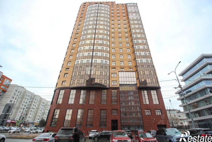 1-комн квартира ул Партизанская, 78,  д. 78