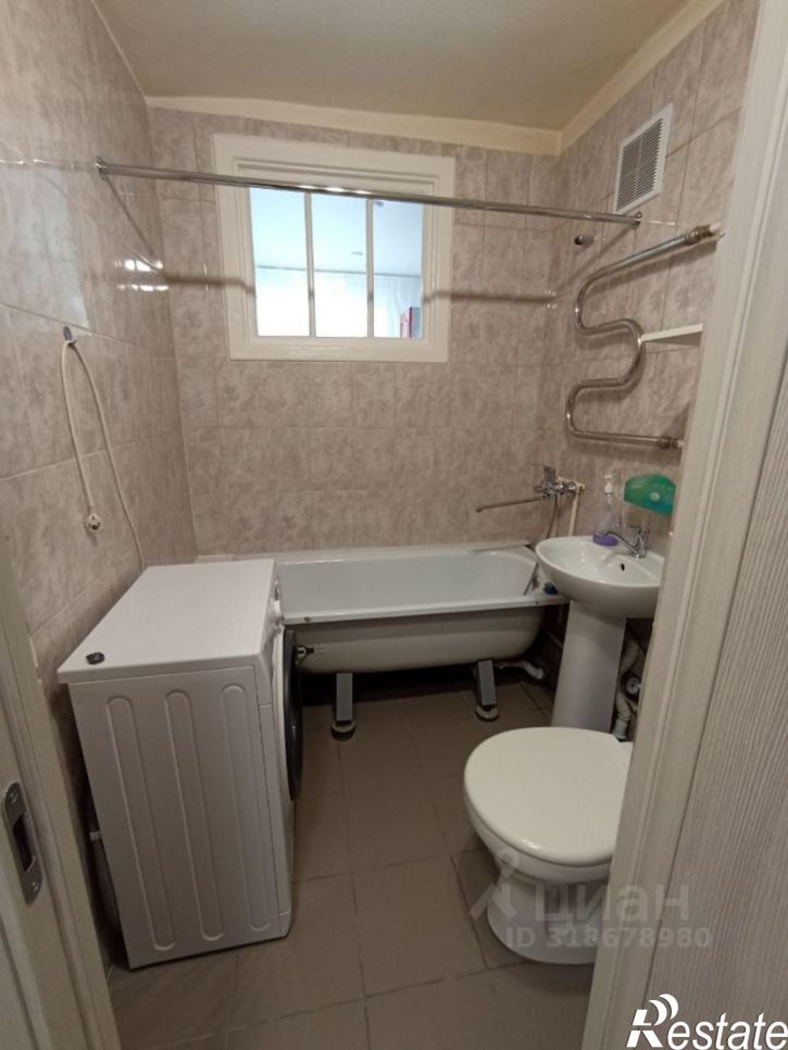 1-комн квартира пр-кт Космонавтов, 25,  д. 25