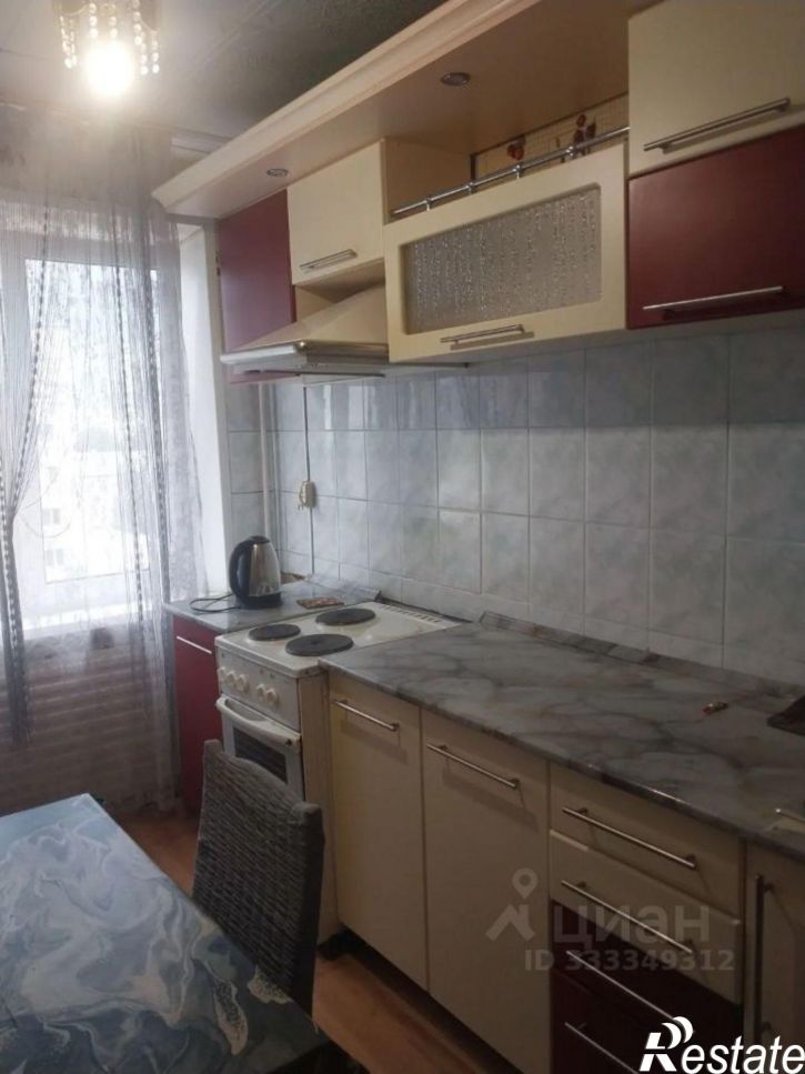 3-комн квартира ул Шумакова, 62,  д. 62