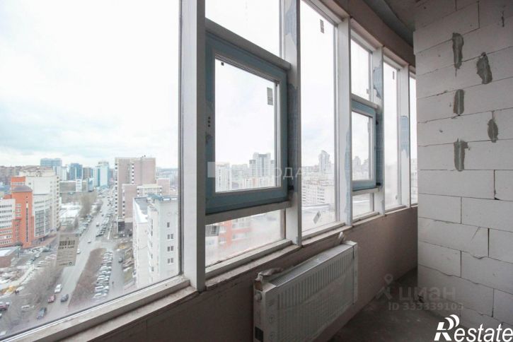 1-комн квартира ул Партизанская, 78,  д. 78