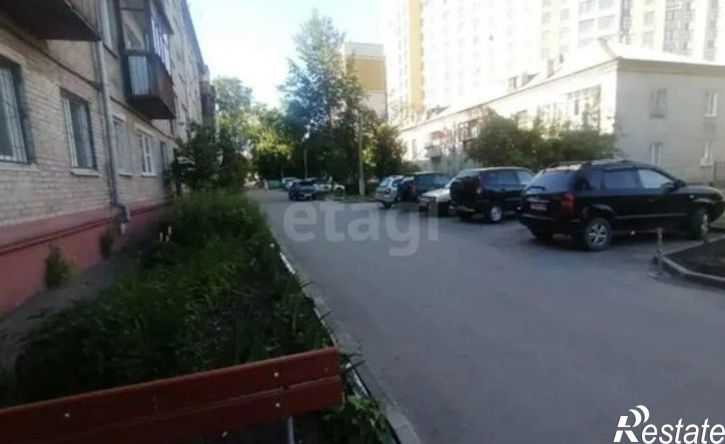 2-комн квартира ул 1 Мая, 6,  д. 6