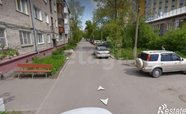2-комн квартира ул 1 Мая, 6,  д. 6