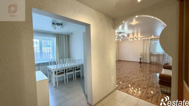 2-комн квартира ул Крупской, 80,  д. 80