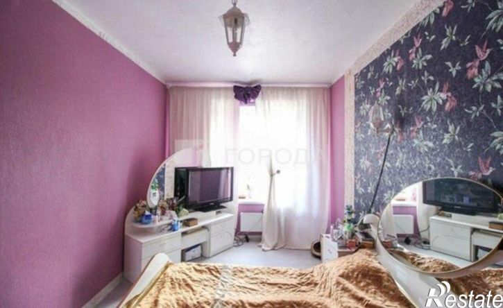 4-комн квартира Змеиногорский тракт, 35а,  д. 35а