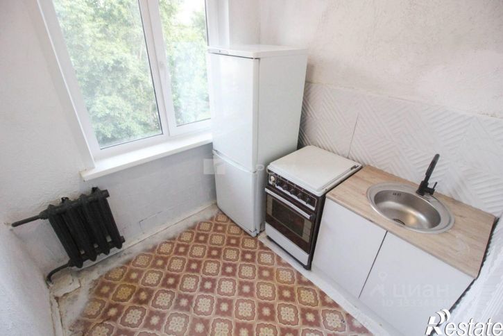 3-комн квартира ул Попова, 55,  д. 55