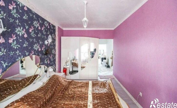 4-комн квартира Змеиногорский тракт, 35а,  д. 35а