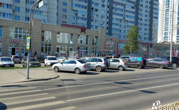 3-комн квартира Красноармейский пр-кт, 69б,  д. 69б