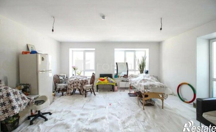 4-комн квартира Змеиногорский тракт, 35а,  д. 35а