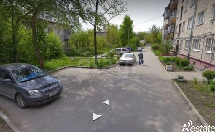 2-комн квартира ул 1 Мая, 6,  д. 6