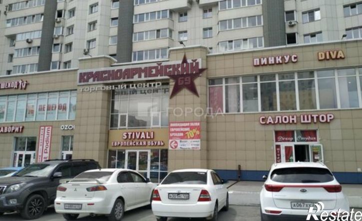 3-комн квартира Красноармейский пр-кт, 69б,  д. 69б