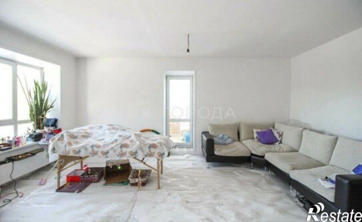 4-комн квартира Змеиногорский тракт, 35а,  д. 35а
