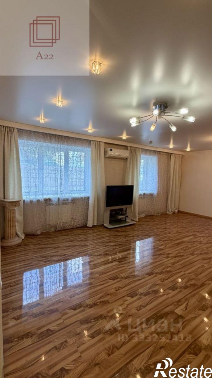 2-комн квартира ул Крупской, 80,  д. 80