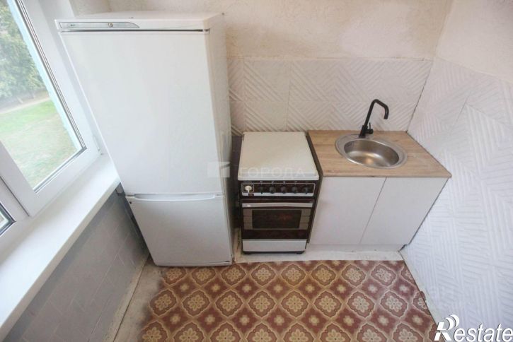 3-комн квартира ул Попова, 55,  д. 55