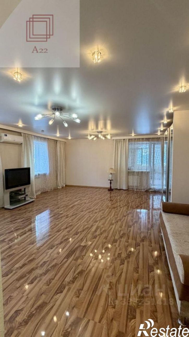 2-комн квартира ул Крупской, 80,  д. 80