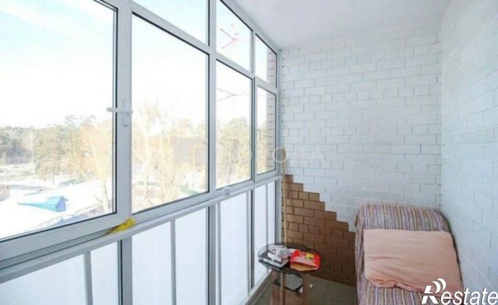 4-комн квартира Змеиногорский тракт, 35а,  д. 35а
