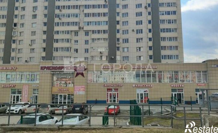 3-комн квартира Красноармейский пр-кт, 69б,  д. 69б