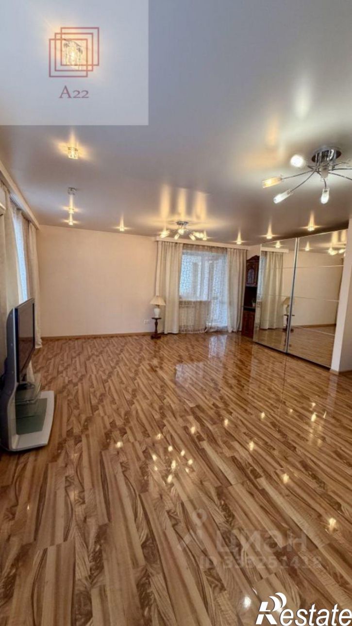 2-комн квартира ул Крупской, 80,  д. 80
