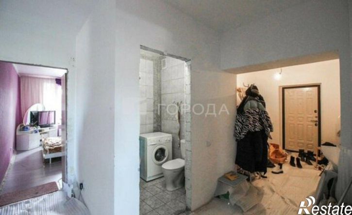 4-комн квартира Змеиногорский тракт, 35а,  д. 35а