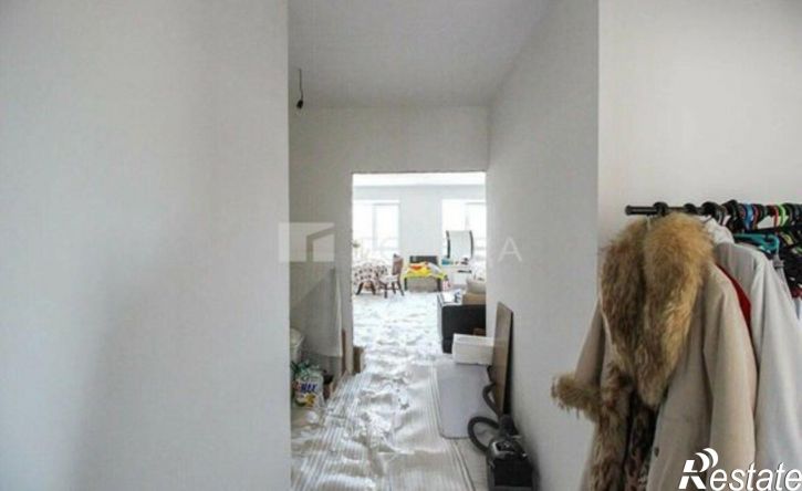 4-комн квартира Змеиногорский тракт, 35а,  д. 35а