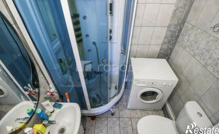 4-комн квартира Змеиногорский тракт, 35а,  д. 35а
