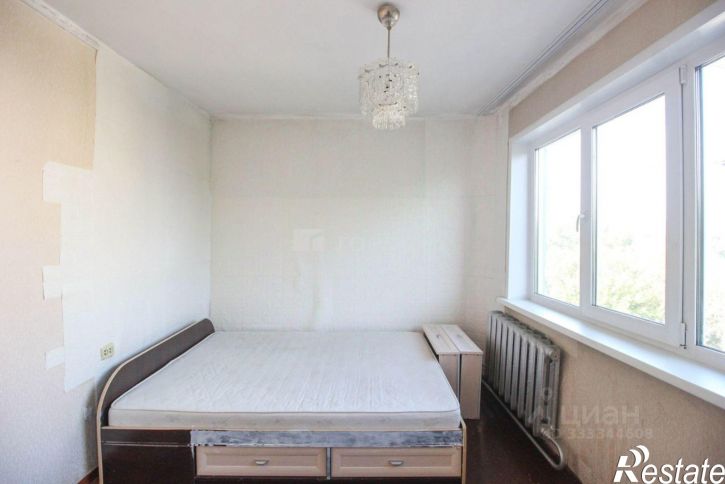 3-комн квартира ул Попова, 55,  д. 55