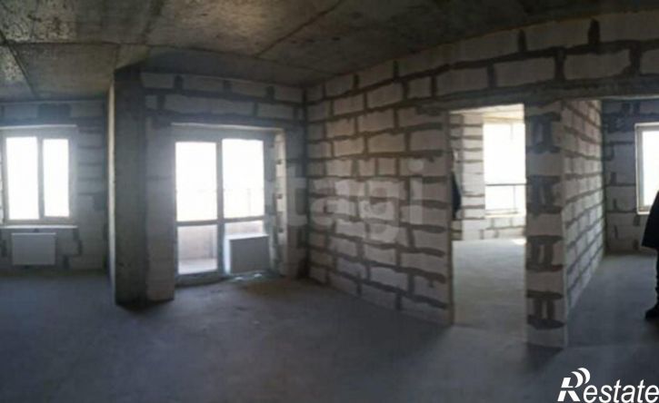 3-комн квартира ул Папанинцев, 145,  д. 145