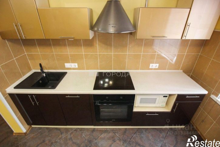 3-комн квартира ул 50 лет СССР, 25 1,  д. 25 1,  к. 1