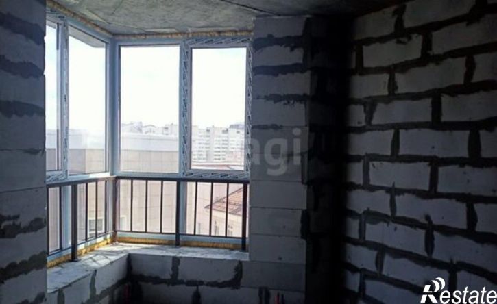 3-комн квартира ул Папанинцев, 145,  д. 145