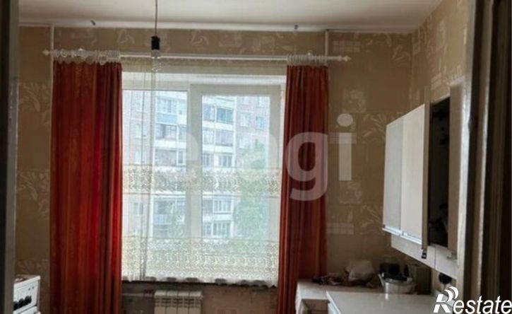 2-комн квартира ул Балтийская, 55,  д. 55
