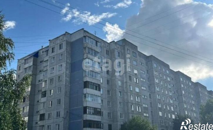 2-комн квартира ул Балтийская, 55,  д. 55